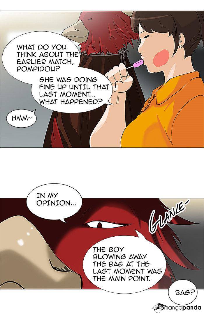 Tower of God Chapter 210 image 15
